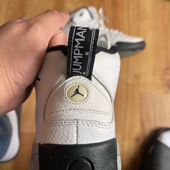 Jordan Jumpman Pro Youth Size 6.6Y - Picture 4 of 7